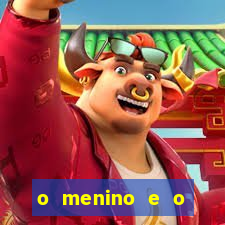 o menino e o espelho pdf